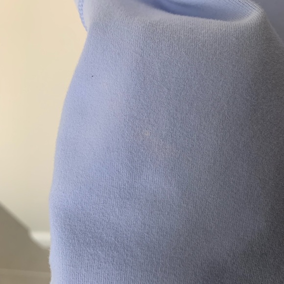 Lululemon Scoop Neck Lavender Dusk Tank, Size 4 - Picture 8 of 8